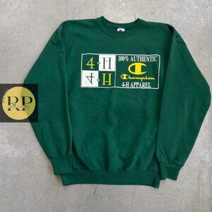 Championss Periodic Table shirt Graphic Sweatshirt USA Retro Green